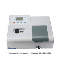 Cheap 721 vis spectrophotometer